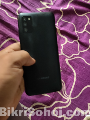 Samsung Galaxy A03S